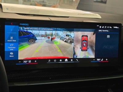 2026 BMW X5 M Competition