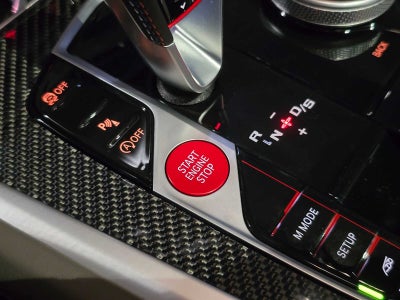 2026 BMW X5 M Competition