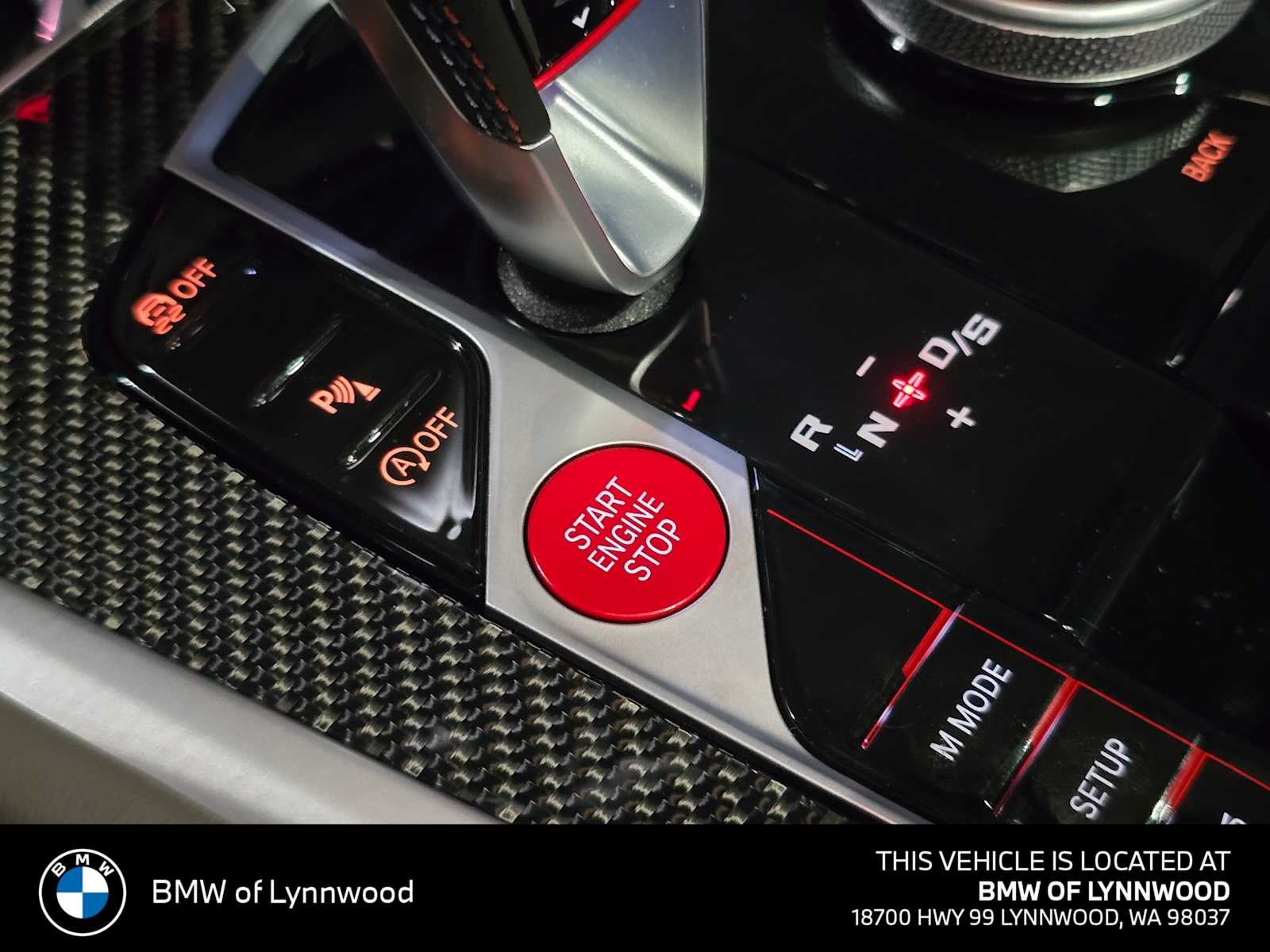 2026 BMW X5 M Competition