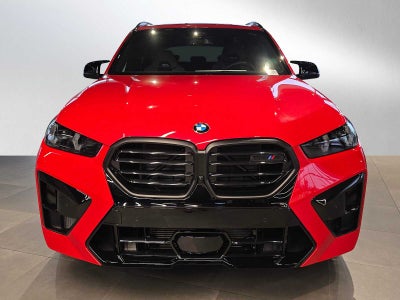2026 BMW X5 M Competition
