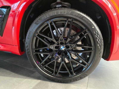 2026 BMW X5 M Competition