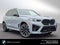 2025 BMW X5 M Competition