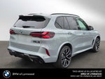 2025 BMW X5 M Competition