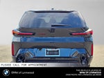 2027 BMW XM Label
