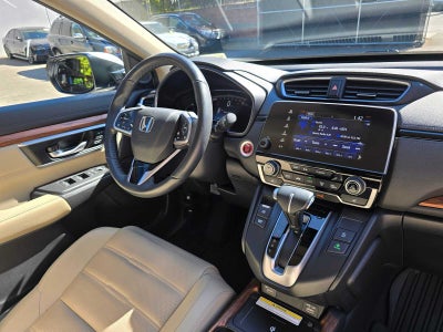 2020 Honda CR-V Touring