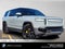 2022 Rivian R1S Launch Edition