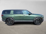 2025 Rivian R1S Adventure
