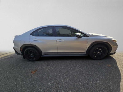 2024 Subaru WRX Manual