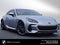 2023 Subaru BRZ Limited