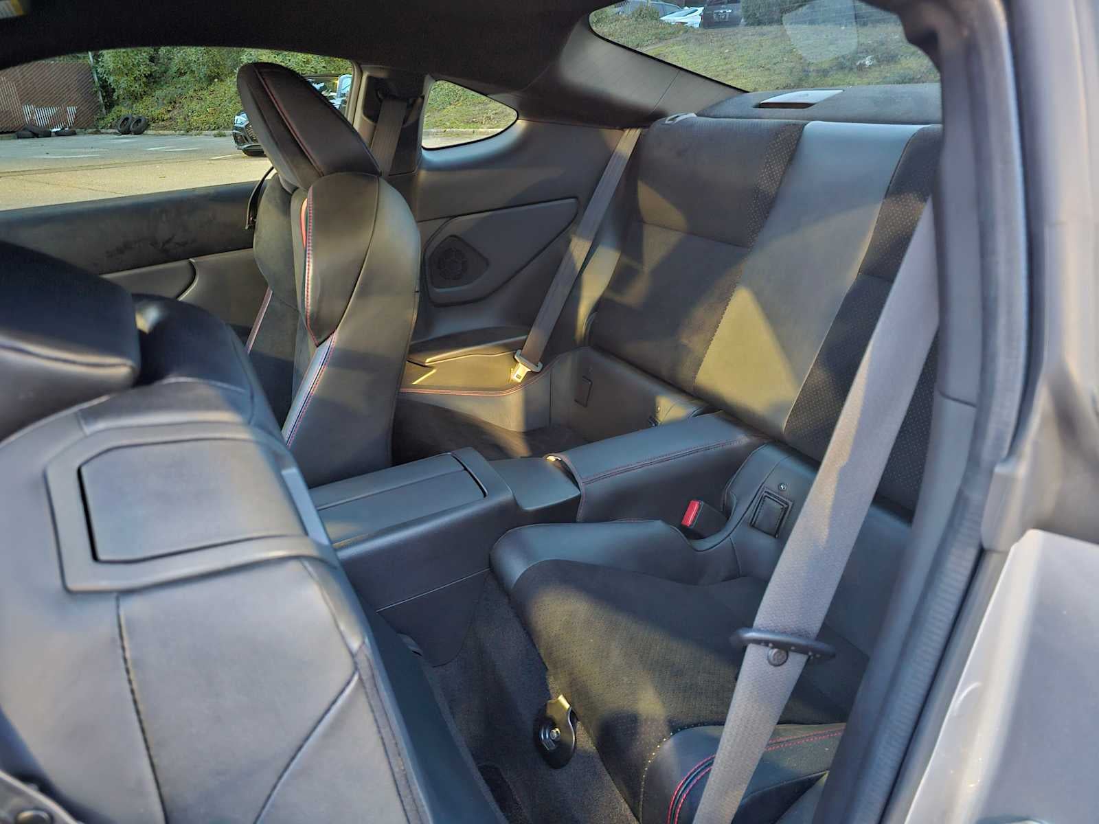 2023 Subaru BRZ Limited