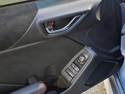 2023 Subaru BRZ Limited