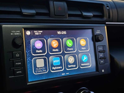 2023 Subaru BRZ Limited