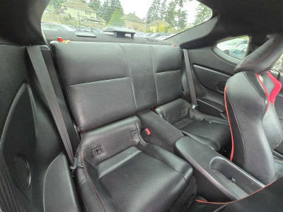 2013 Scion FR-S 2dr Cpe Man (Natl)