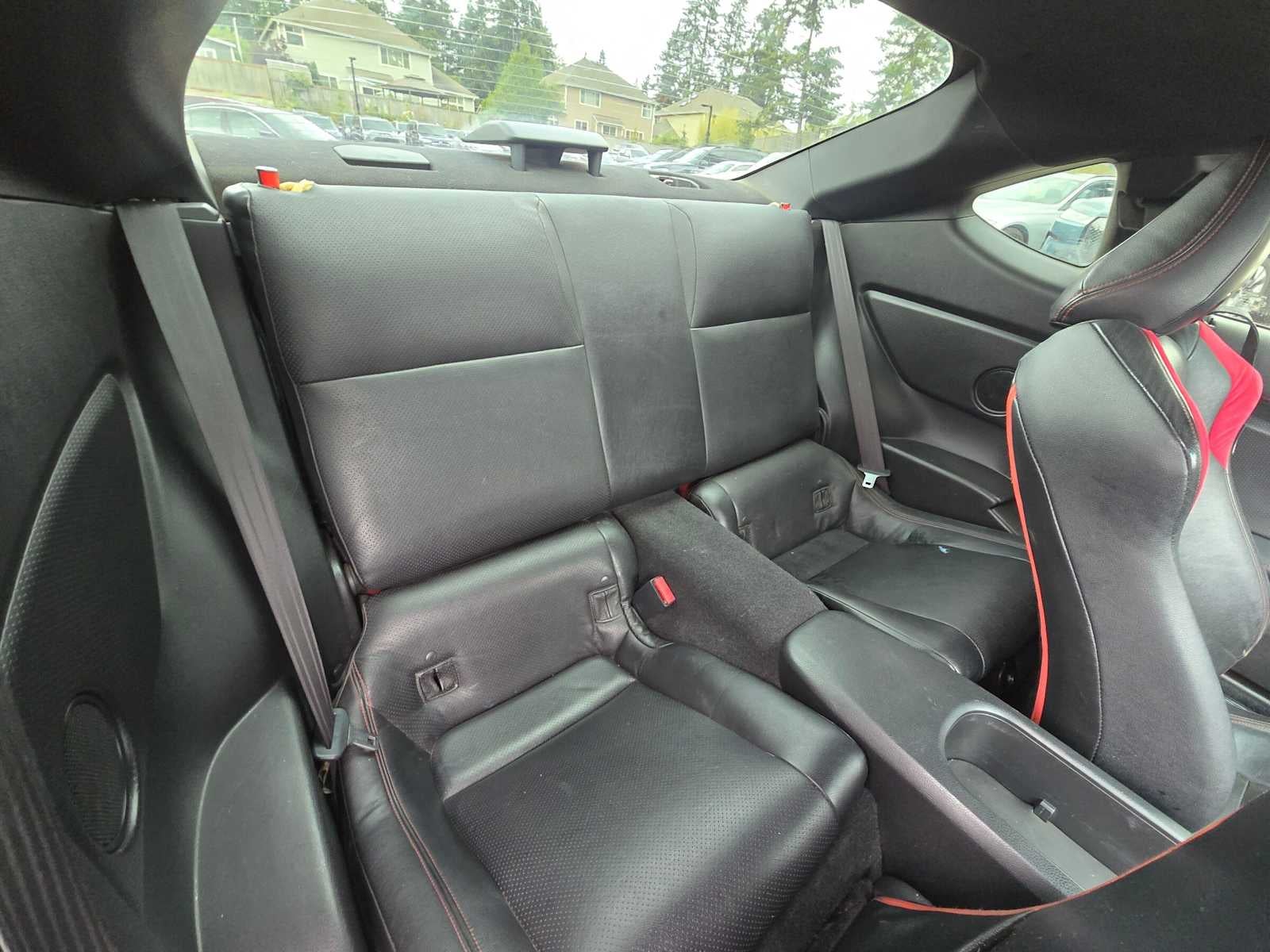 2013 Scion FR-S 2dr Cpe Man (Natl)