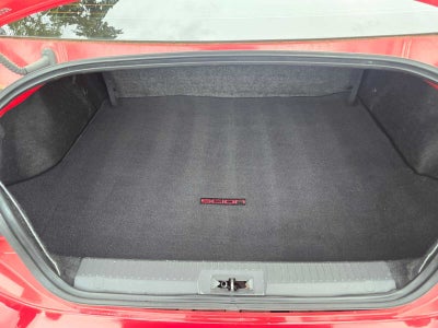 2013 Scion FR-S 2dr Cpe Man (Natl)