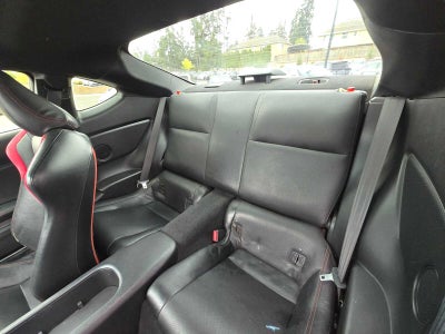 2013 Scion FR-S 2dr Cpe Man (Natl)