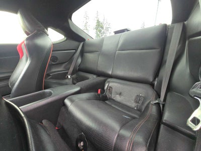 2013 Scion FR-S 2dr Cpe Man (Natl)