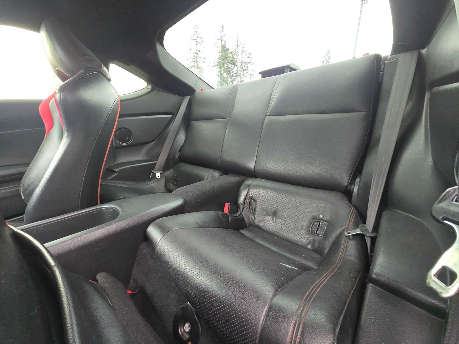 2013 Scion FR-S 2dr Cpe Man (Natl)