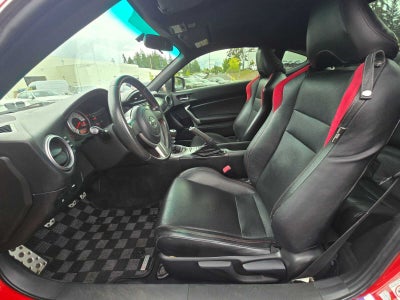 2013 Scion FR-S 2dr Cpe Man (Natl)