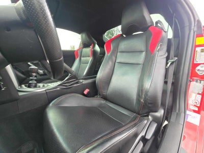 2013 Scion FR-S 2dr Cpe Man (Natl)