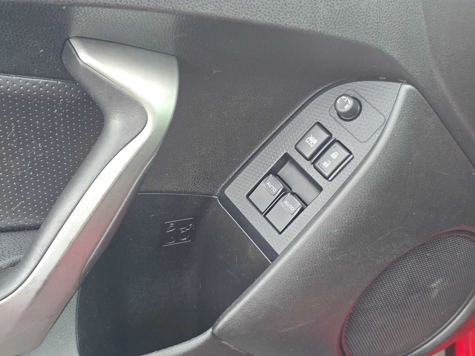 2013 Scion FR-S 2dr Cpe Man (Natl)