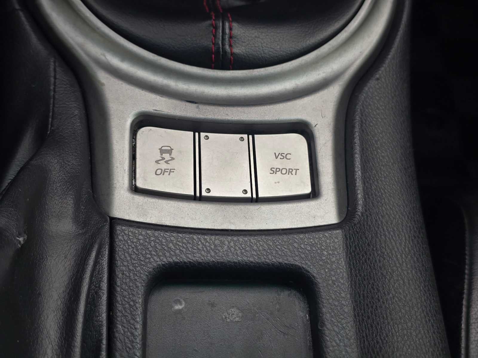 2013 Scion FR-S 2dr Cpe Man (Natl)