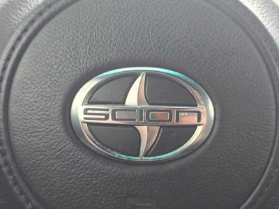 2013 Scion FR-S 2dr Cpe Man (Natl)