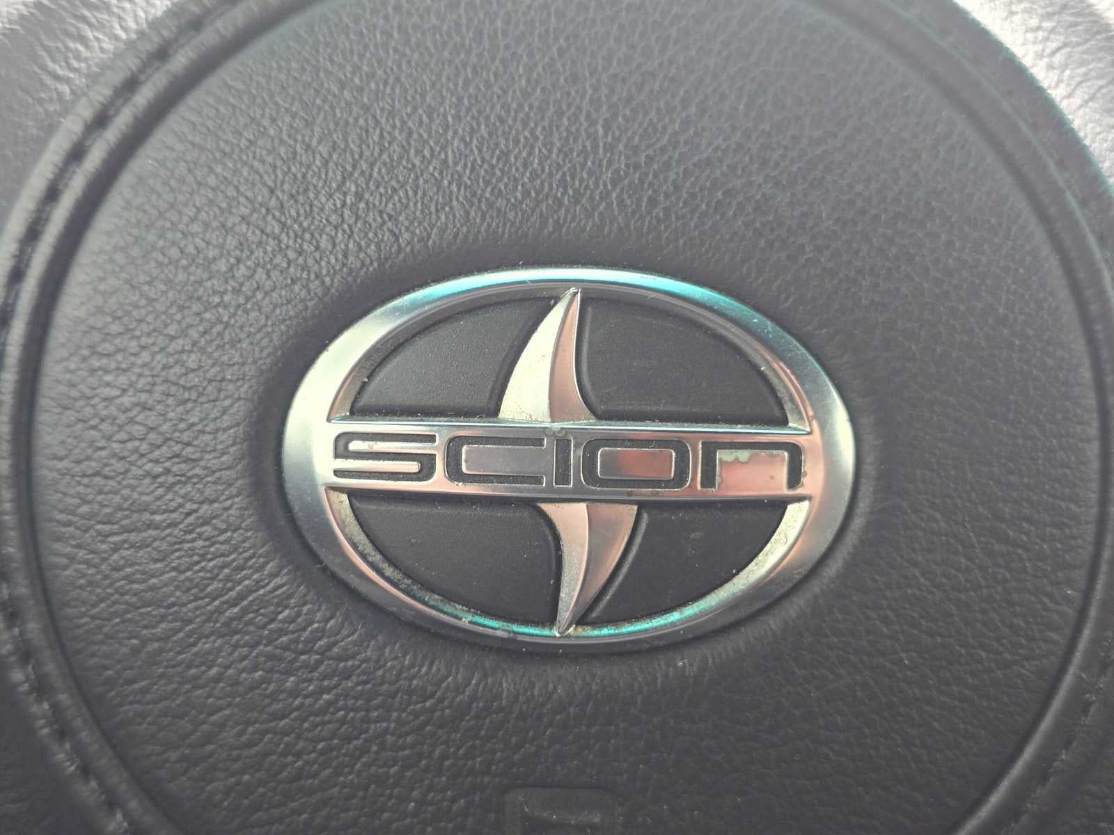 2013 Scion FR-S 2dr Cpe Man (Natl)