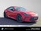 2023 Toyota GR86 Manual (Natl)