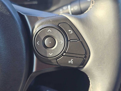 2023 Toyota GR86 Manual (Natl)