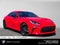 2025 Toyota GR86 Premium