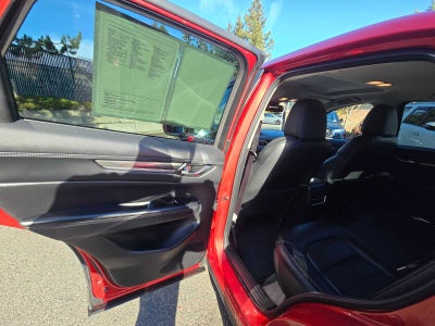 2018 Mazda Mazda CX-5 Grand Touring