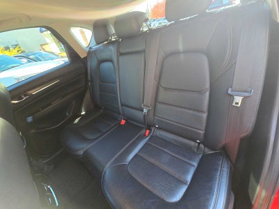 2018 Mazda Mazda CX-5 Grand Touring