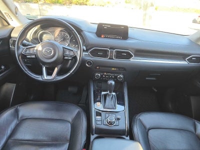 2018 Mazda Mazda CX-5 Grand Touring
