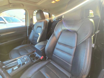 2018 Mazda Mazda CX-5 Grand Touring