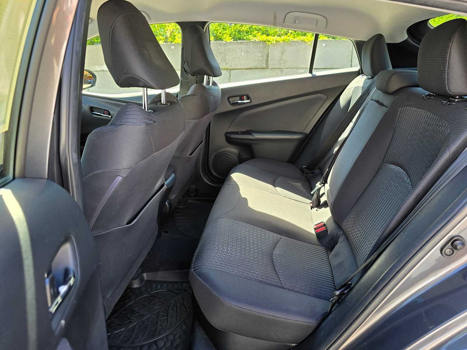 2016 Toyota Prius Two