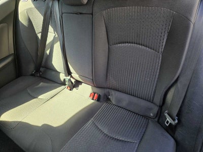 2016 Toyota Prius Two