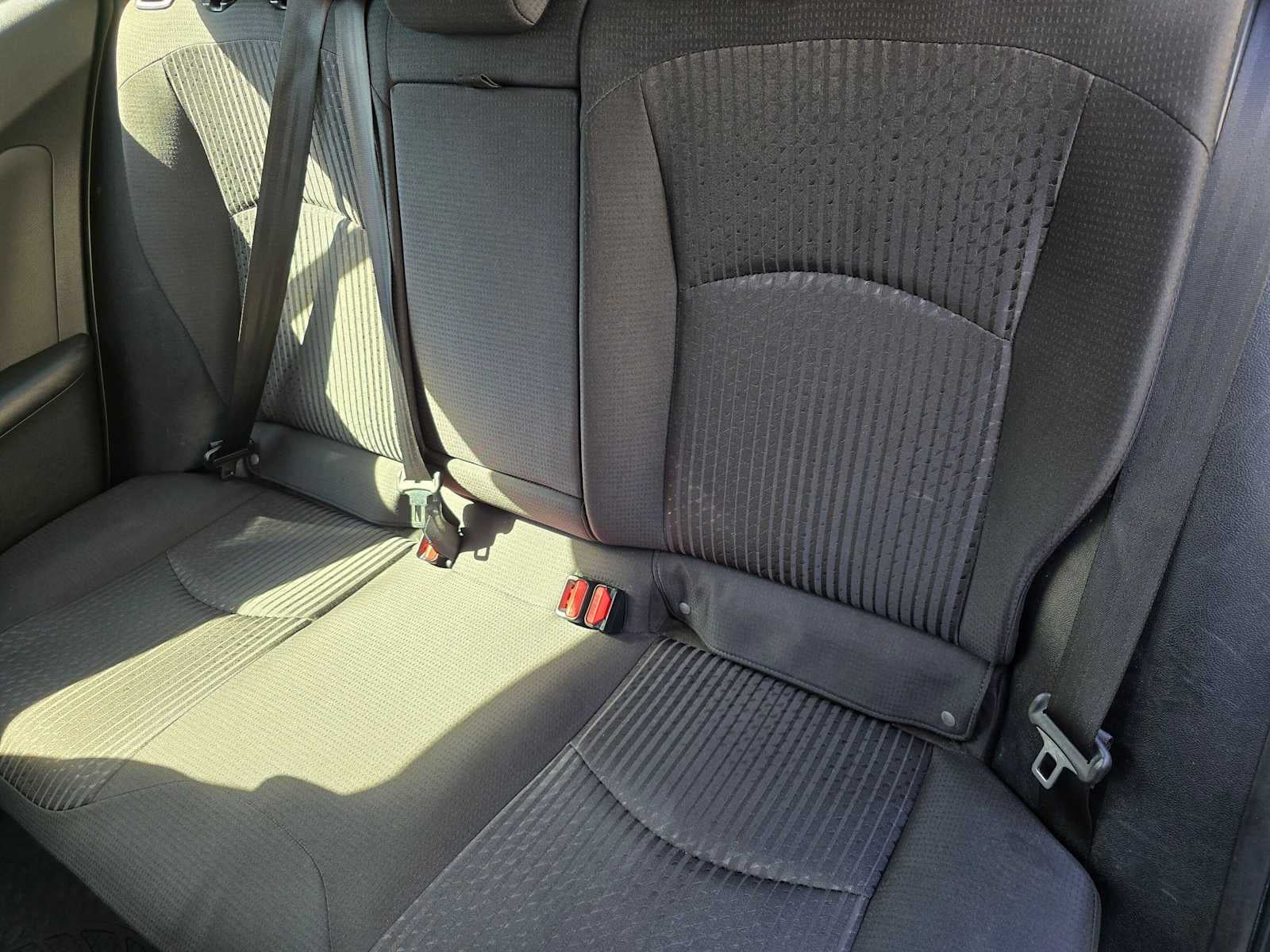 2016 Toyota Prius Two