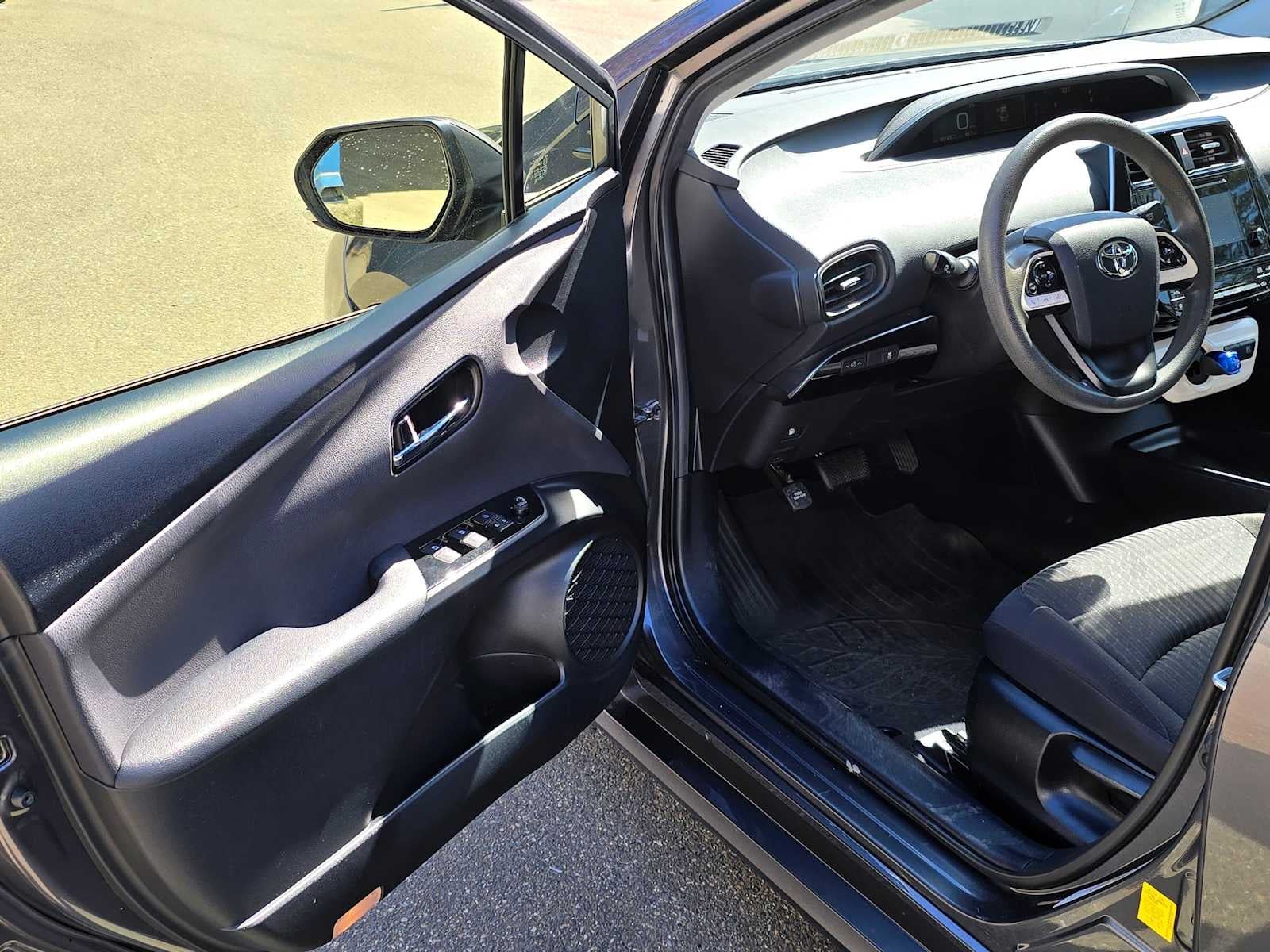 2016 Toyota Prius Two
