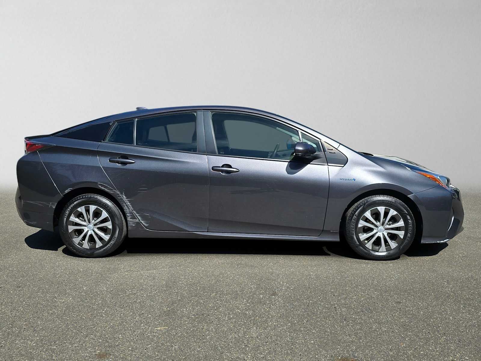 2016 Toyota Prius Two