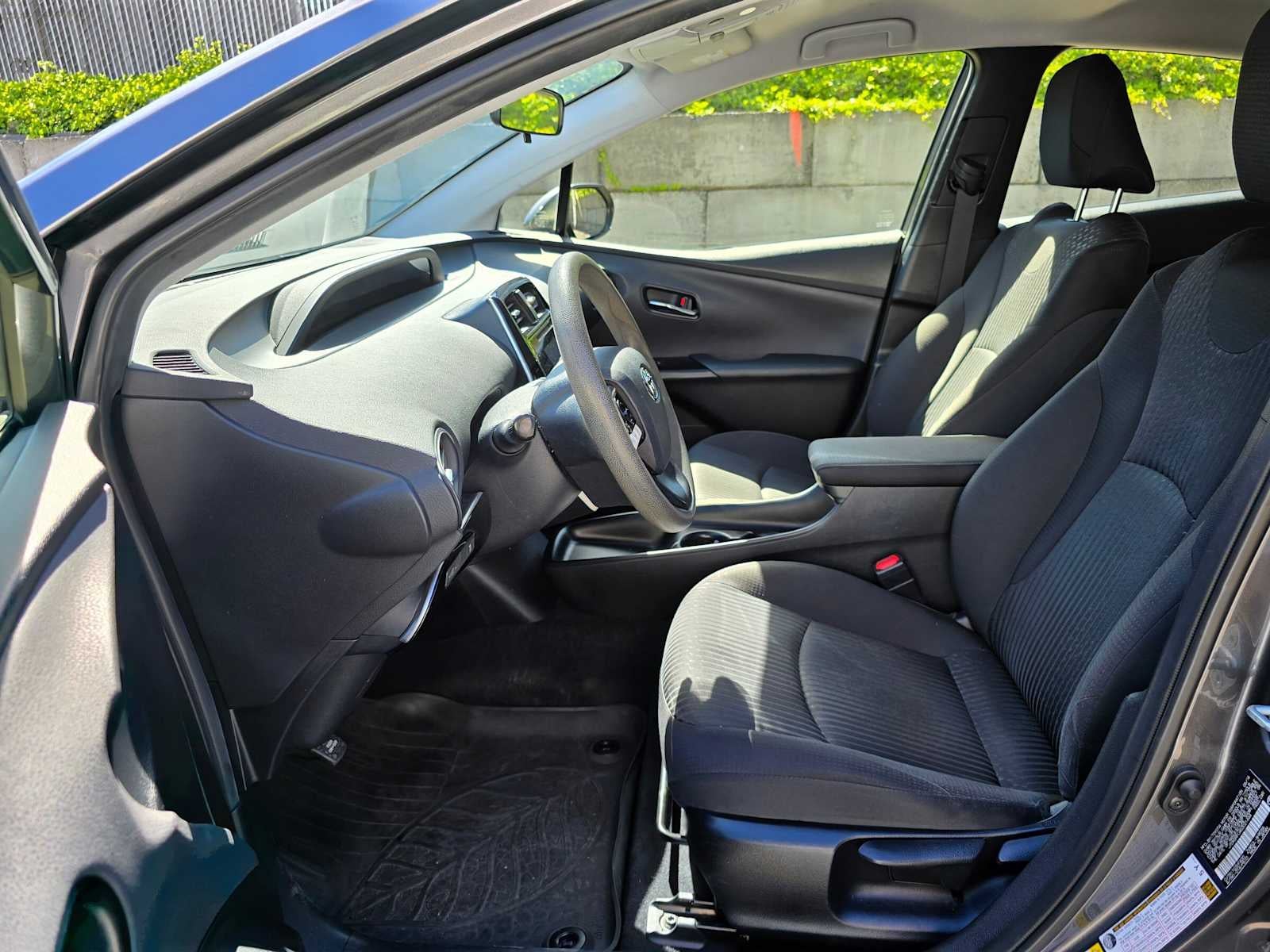 2016 Toyota Prius Two