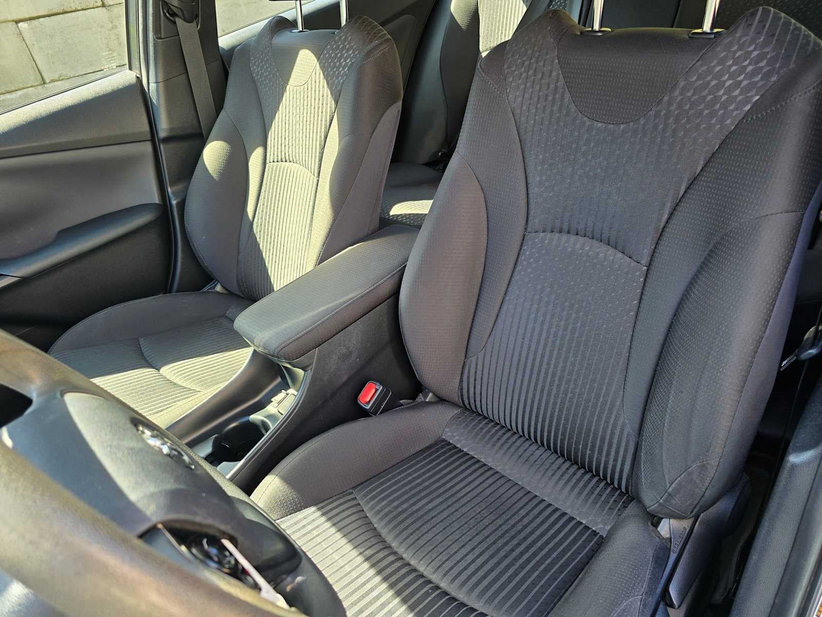 2016 Toyota Prius Two