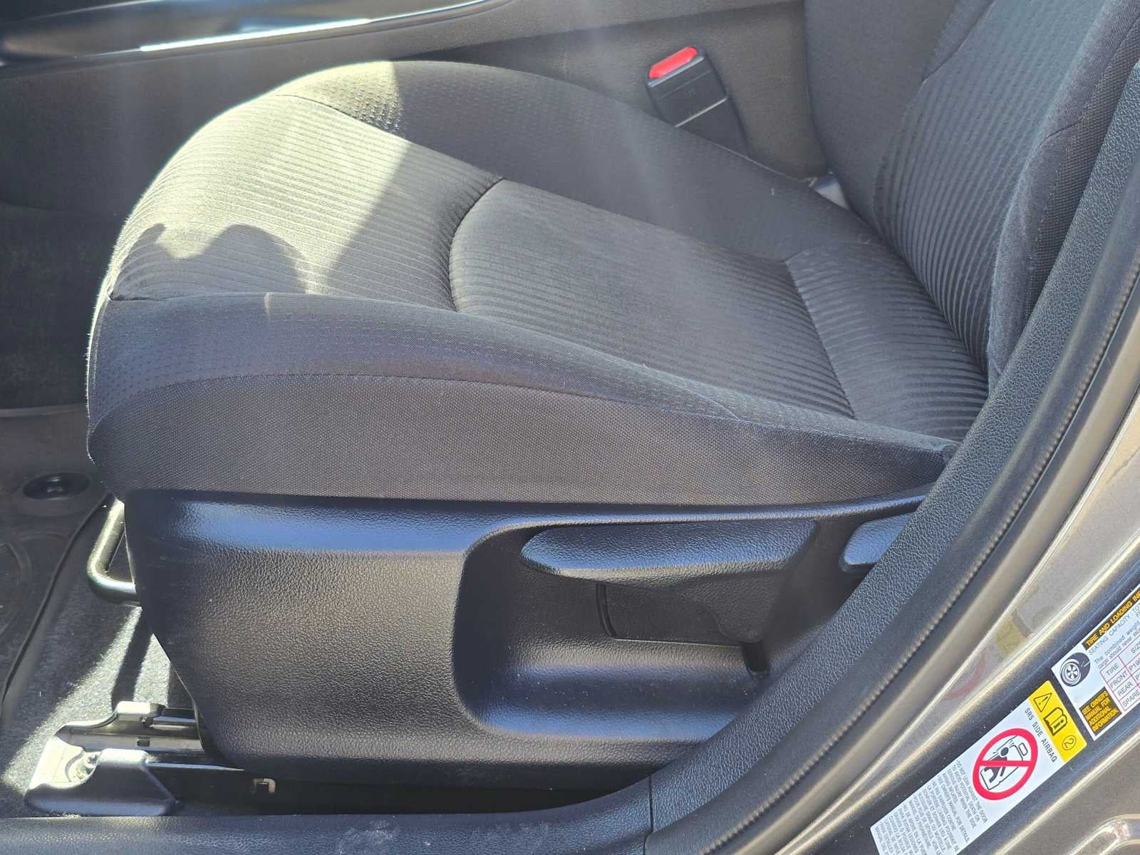 2016 Toyota Prius Two