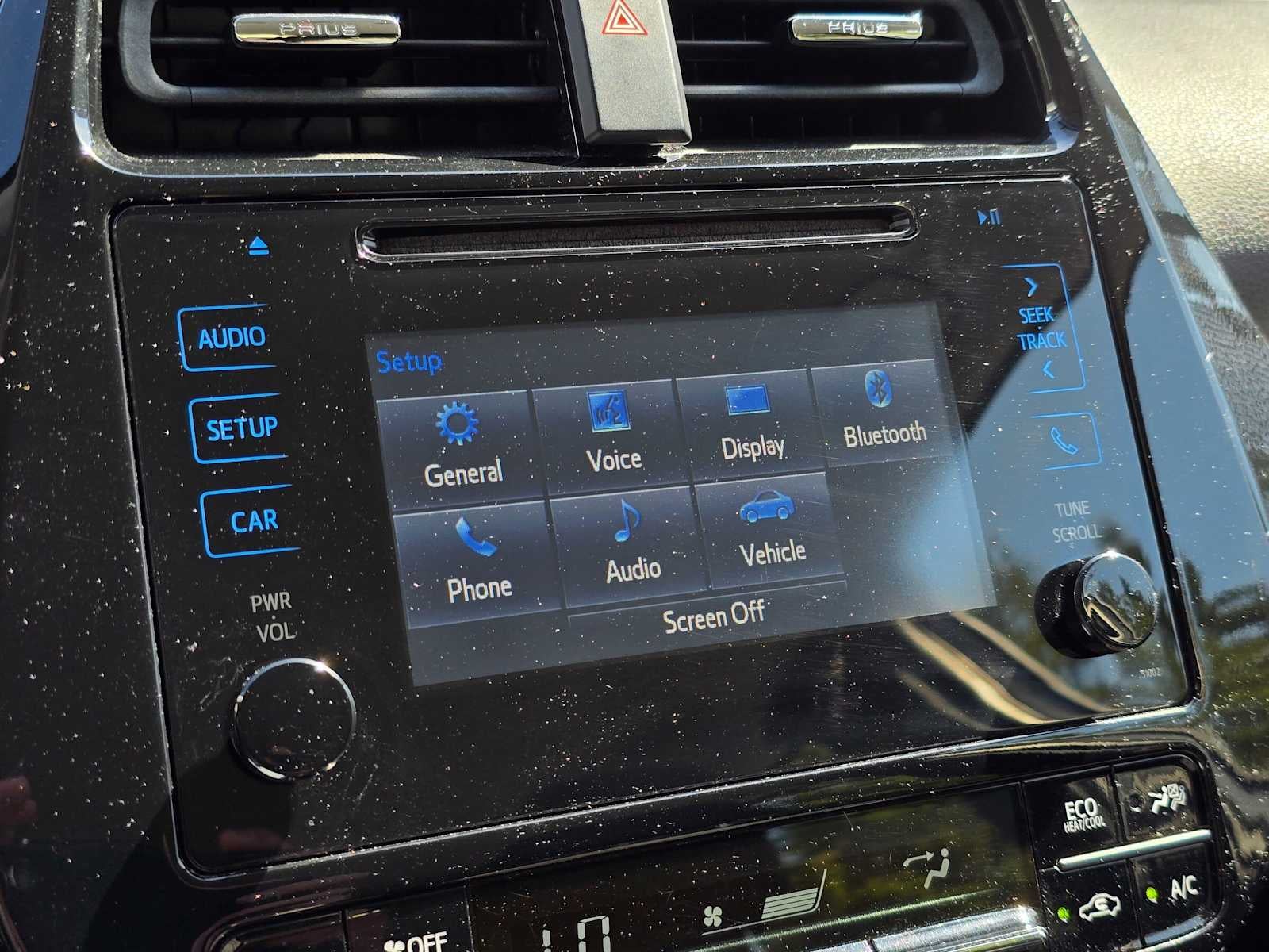 2016 Toyota Prius Two
