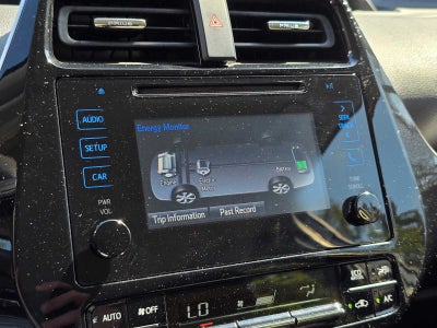 2016 Toyota Prius Two