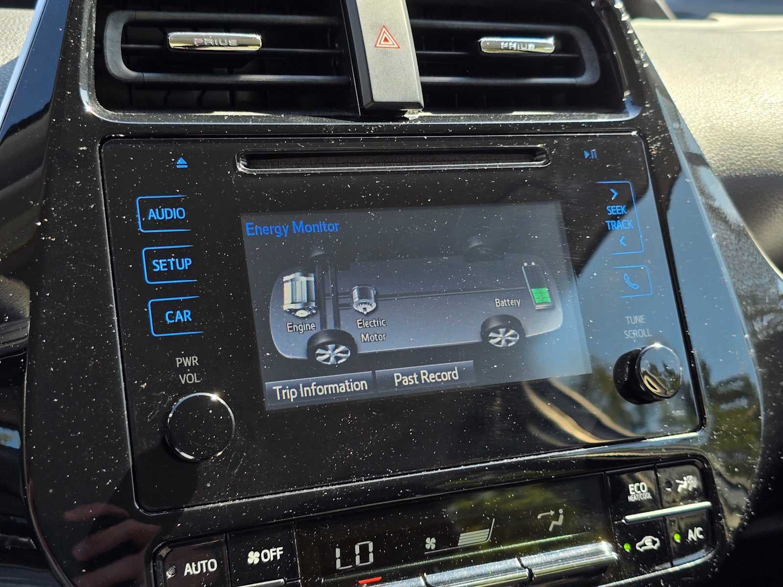 2016 Toyota Prius Two