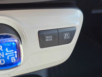2016 Toyota Prius Two