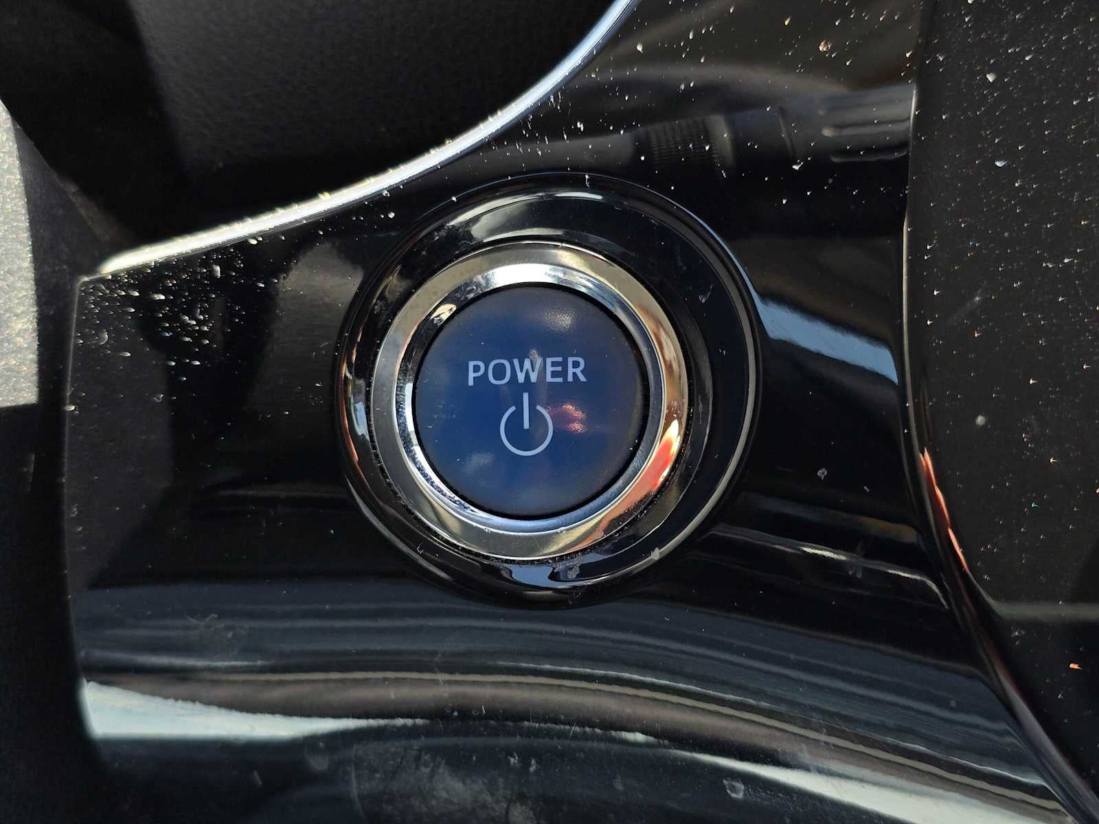 2016 Toyota Prius Two