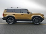 2026 Toyota Land Cruiser 4WD (Natl)