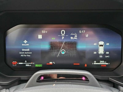 2026 Toyota Land Cruiser 4WD (Natl)